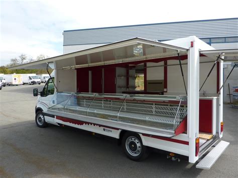 Camion Magasin Boucherie A Vendre U Car