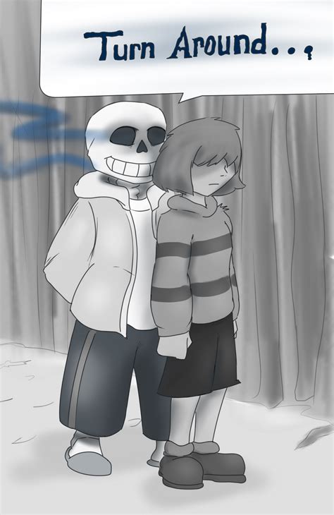 Undertale Comic Preview 1 By Graybeast On Deviantart
