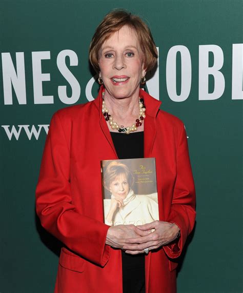 Carol Burnett A Life In Pictures Photos Image 41 Abc News