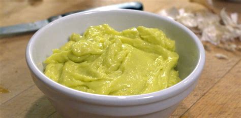La vraie Recette de l Aïoli