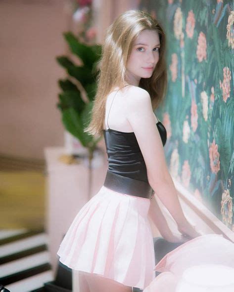 12 Best Anastasia Cebulska Images In 2020 Anastasia Model Beautiful