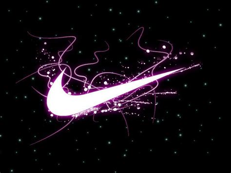 Colorful Nike Swoosh Logo LogoDix