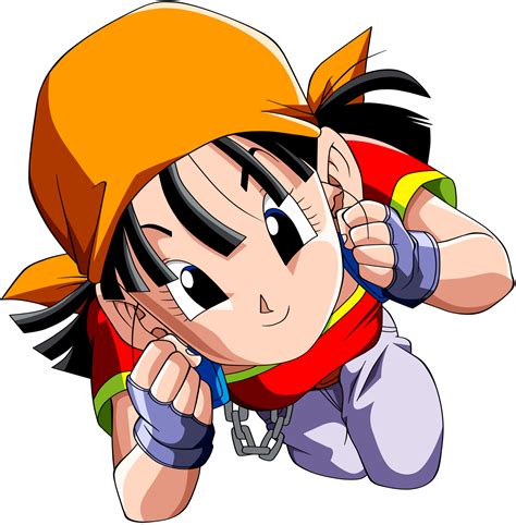Dragon Ball Personajes De Goku Dragon Ball Gt Persona