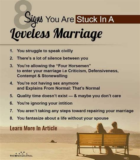 unhappy marriage quotes sayings