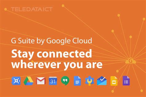 Enjoy the following benefits when you engage pointstar as your google cloud consultant Teledata hosts reseller webinar for G Suite | Teledata ICT