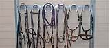 Horse Bridle Racks Pictures