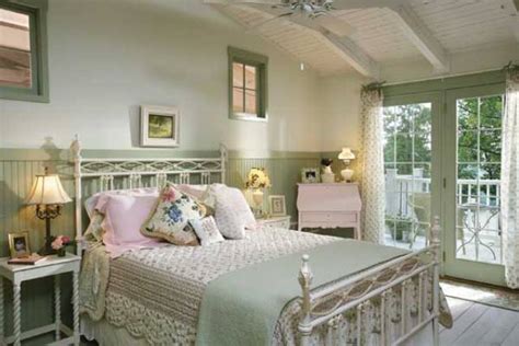 Cottage Bedroom Design Ideas