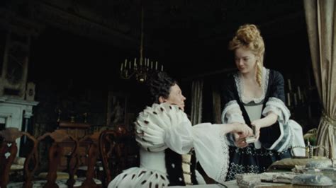 The Favourite 2018 The Essential Explanation Colossus