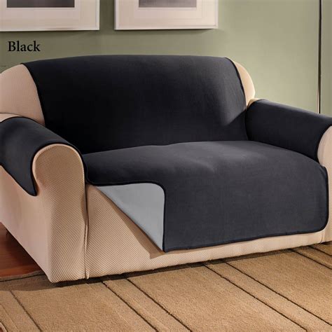 Make sure the sofa fits in your home. 2020 Best of Slipcover for Leather Sofas