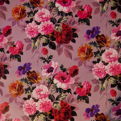 Maybe you would like to learn more about one of these? Vintage French Flowers Decoupage Paper by craftpapersource on Etsy | Flower wallpaper, French ...