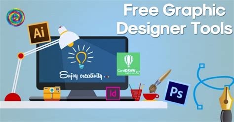 Create graphics, design logos and icons, edit images illustrations & presentations, all for free. Top 10 Best Graphic Design Software Tools 2020 Windows 10 ...