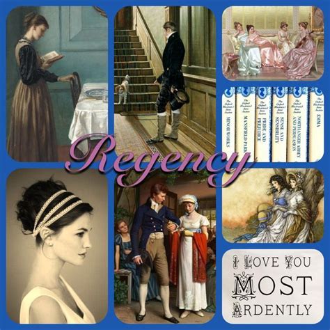 Regency Period Regency Era Regency Era Jane Austen Regency