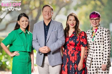 Great Australian Bake Off To Receive A New Cast Baking Business