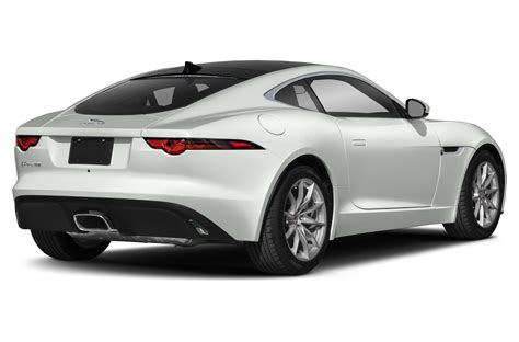 Experience the latest in the distinguished bloodline featuring superior performance and innovative car technology. 2020 Jaguar F-TYPE MPG, Price, Reviews & Photos | NewCars.com