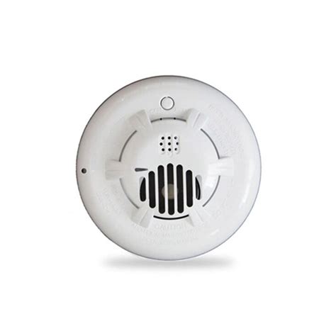 Wireless Carbon Monoxide Detector Mdy Group
