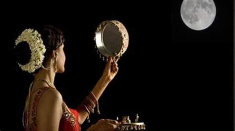 When Is Karwa Chauth Check Correct Date City Wise Puja Timings