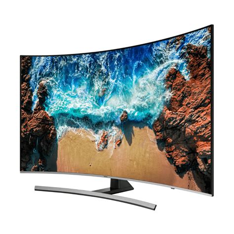 Samsung 65 Curve Uhd Smart Tv Bargains