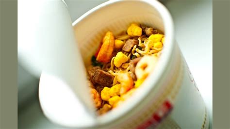 A World of Instant Gratification