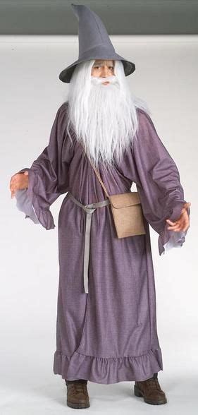 Gandalf Adult Costume Shop Halloween Fancy Dress Adult Costumes