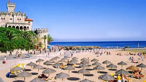 Tato zařízení typu hotely v okolí místa praia do tamariz v destinaci estoril nabízí hostům pokoje se soukromým balkonem rodiny cestující v destinaci estoril si užily pobyt v těchto zařízeních typu hotely v okolí místa praia do tamariz Praia do Tamariz | www.visitportugal.com