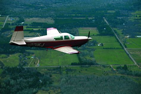 Mooney 231252 Aviation Consumer