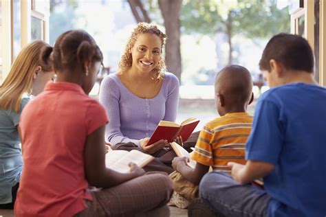 The 7 Principles Of Effective Ministry To Children And Youth — Youthworks