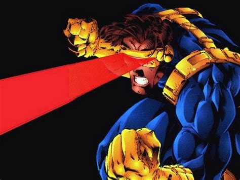 cyclops laser vision shoot fly divided mind superpowers striker either probably several call down after