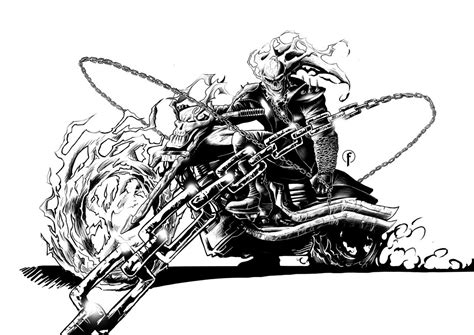 And see also some randomly maybe you like Dibujos De Ghost Rider Para Colorear | Paginas Para Colorear