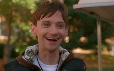 Raised in tennessee as one of five children, d.j. DJ Qualls in Road Trip: Beer Pong (2009)