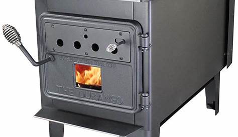 vogelzang wood stove manual