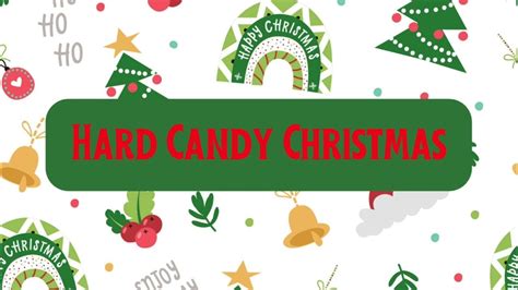 Hard Candy Christmas Kim And Tori Christmas Youtube