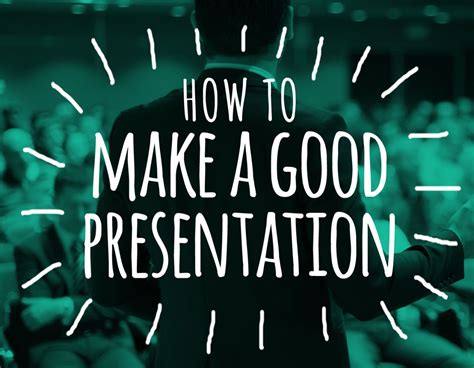 You should learn where they are and how if you are trying to learn how to make the best powerpoint presentations, the essential steps are simple. How To Make A Good Presentation - 7 Tips From The Experts ...