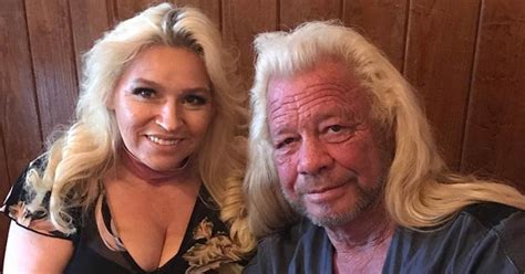 Duane Dog Chapman Confirms Beth Chapman Died