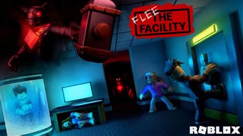 Roblox Flee The Facility Codes May 2021 Touch Tap Play