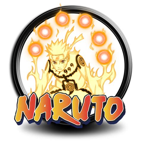 Naruto Png Free Naruto Logo Transparent Images Download Free Images