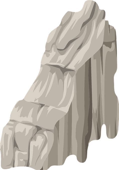 Cliff Png Clipart Png Mart
