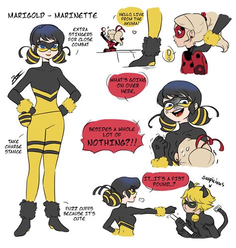 Only thing better than two girls playing, is three girls playing. Zoe-oneesama: More Scarlet Lady Kwami Swap AU, featuring ...