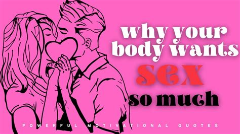 sex quotes the smartest quotes about sex and love youtube