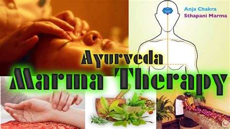 Learn Ayurvedic Marma Massage Techniques