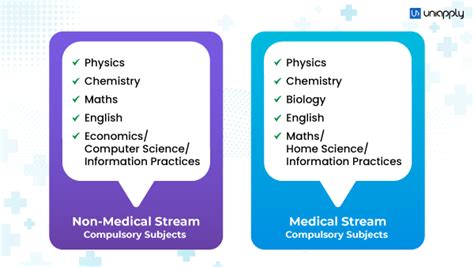 Science Stream After 10th Subjects Courses And Career Opportunities