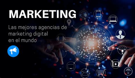 Top 100 Mejores Agencias De Marketing Digital En El Mundo Mottpe