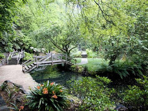 Dandenong Ranges, Destinations, Yarra Valley and Dandenong Ranges