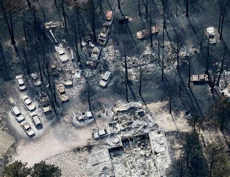 Toll Of Homes Destroyed In Colorado Wildfire Rises To Hundreds 2