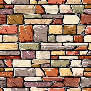 Stone Wall Clipart Stone Wall Clip Art Images HDClipartAll