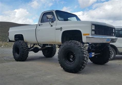 Custom Lifted Chevy Trucks For Sale Near Me Too Important Vlog Navigateur