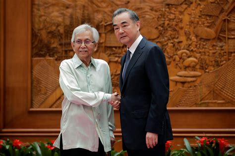 Malaysia participation in regional and world organizations regional world. Foreign policy concerns swayed Malaysia's voters | East ...
