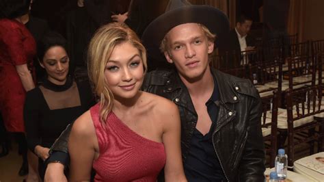 Exclusive Cody Simpson Breaks Silence On Ex Gigi Hadid S Relationship With Zayn Malik