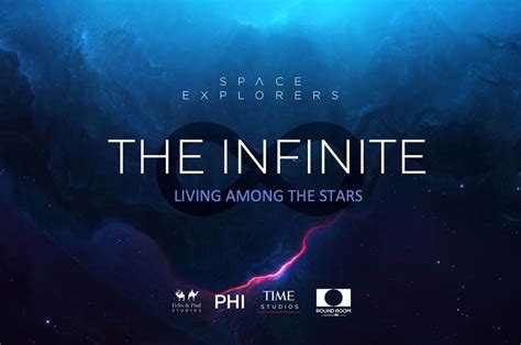 International Space Station To Go On Tour With Vr Exhibit The Infinite