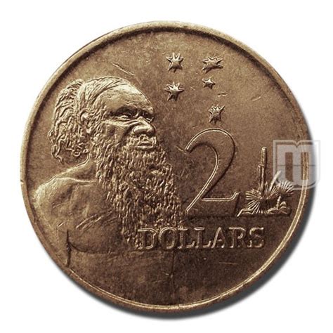 2 Dollars 1999 Km 406 Coins Mintage World