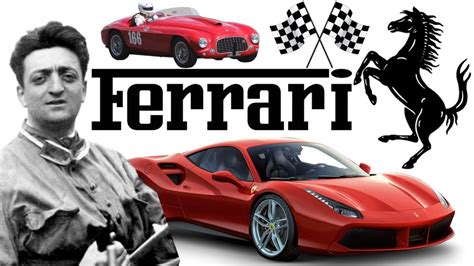 Check spelling or type a new query. Ferrari: How a Blacksmith Created Italy's Premiere ...